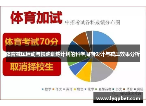 体育减压运动与慢跑训练计划的科学周期设计与减压效果分析